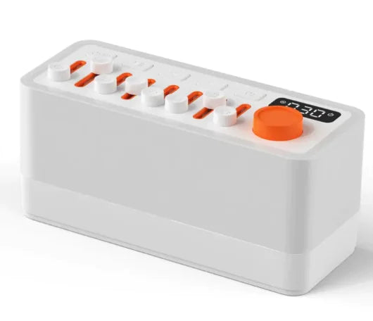 Bluetooth Night Light Speaker