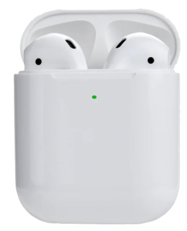 i500 Bluetooth Headphones with Wireless Charging