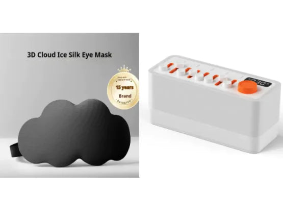 Bluetooth Night Light Speaker