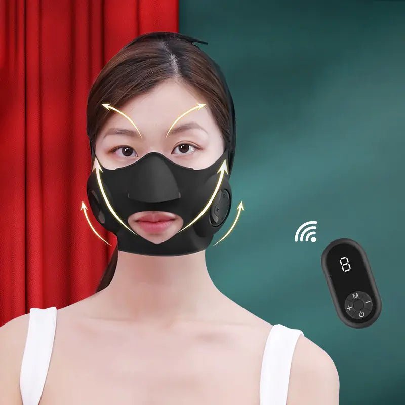 Facial Beauty Device (One Set)