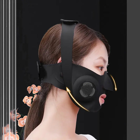 Facial Beauty Device (One Set)