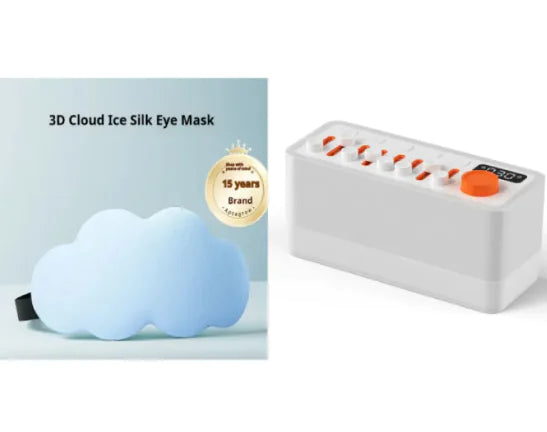 Bluetooth Night Light Speaker