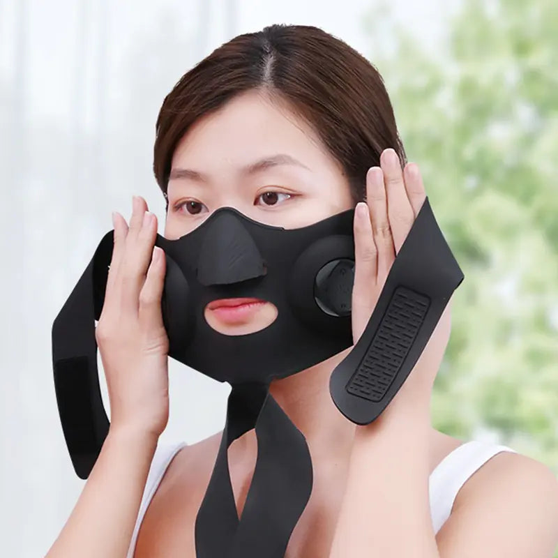 Facial Beauty Device (One Set)