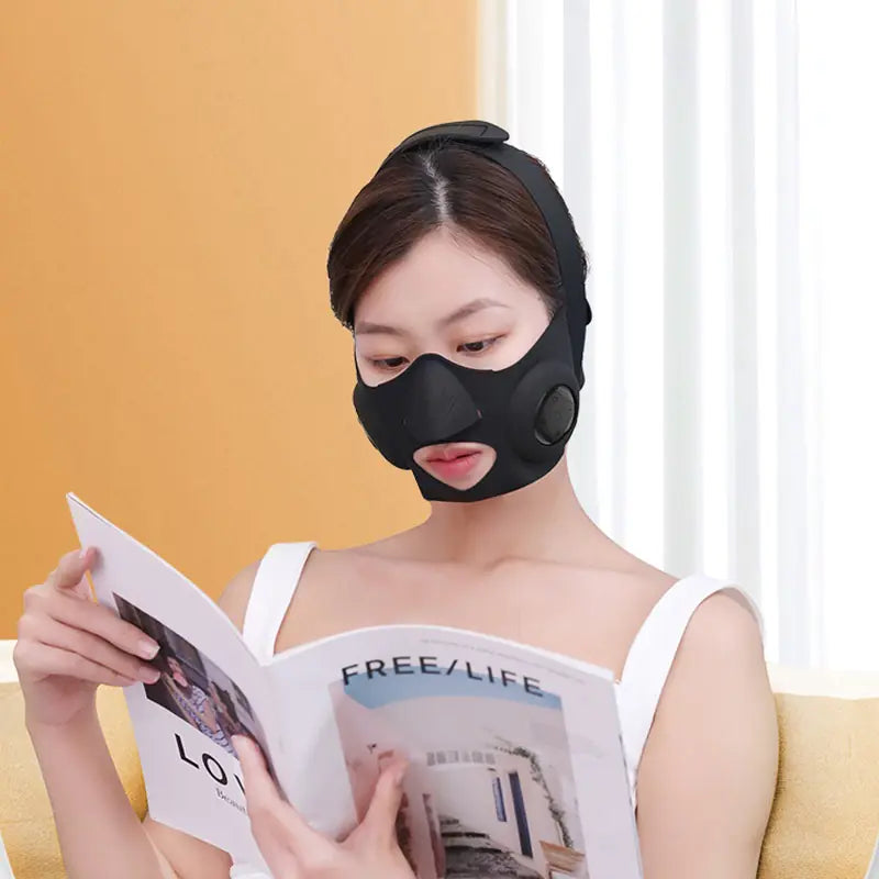 Facial Beauty Device (One Set)